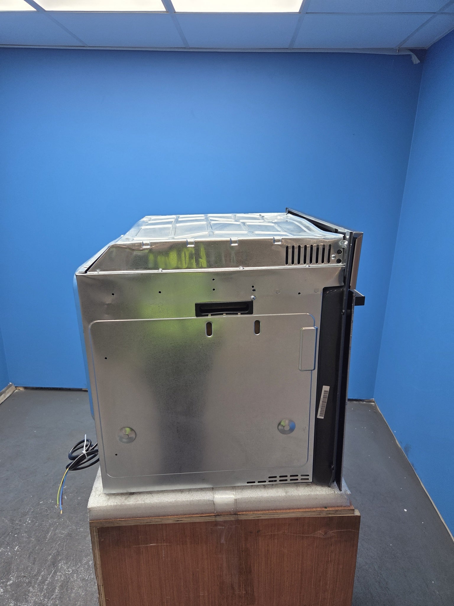 Hoover HOC3B3058IN 65 Litre Built-In Single Convection Oven