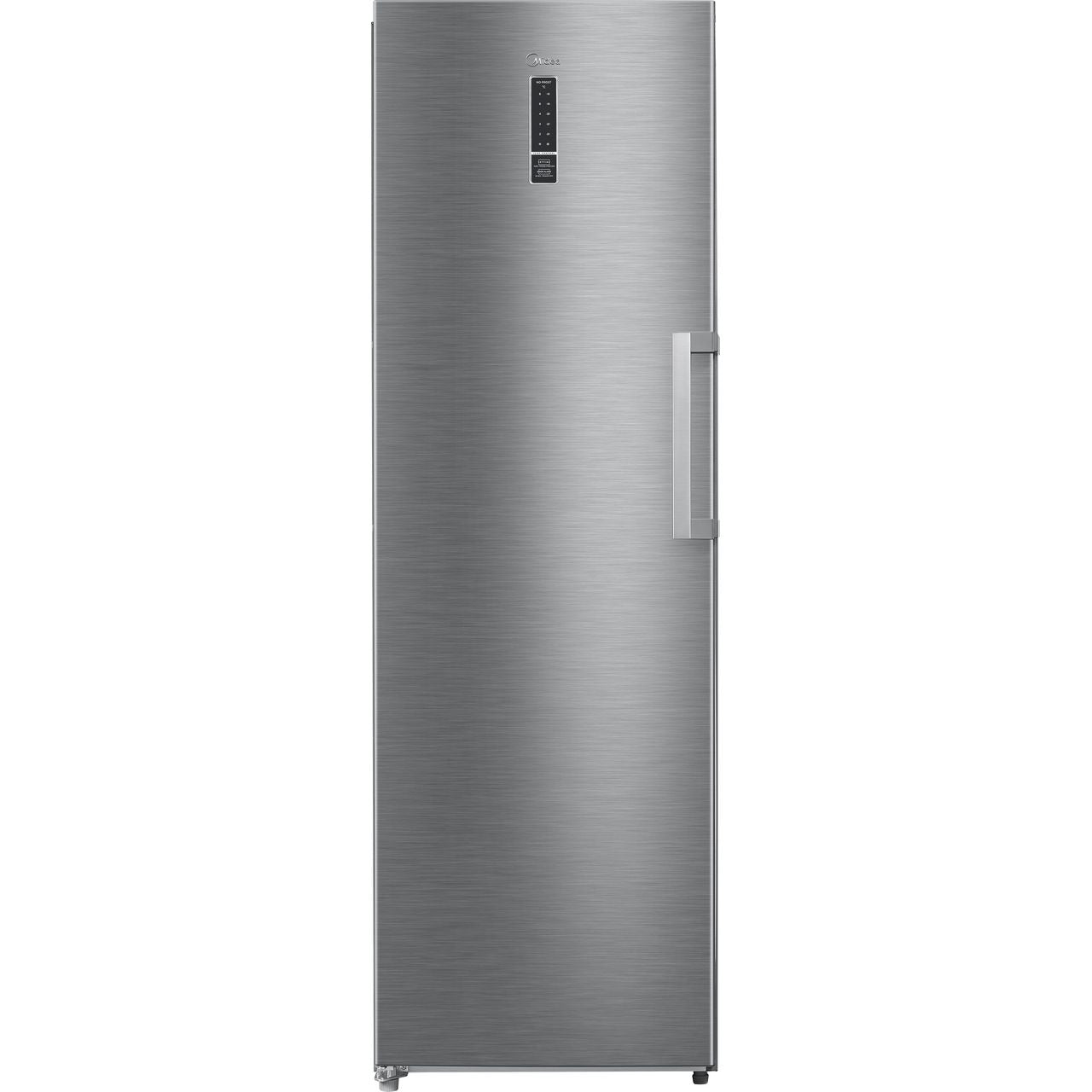 Midea MDRU385MTE46 185cm Frost Free Upright Freezer – Renew 2 U