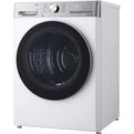 LG Dual Dry™ FDV1110W 10kg Heat Pump Tumble Dryer - Renew 2 U