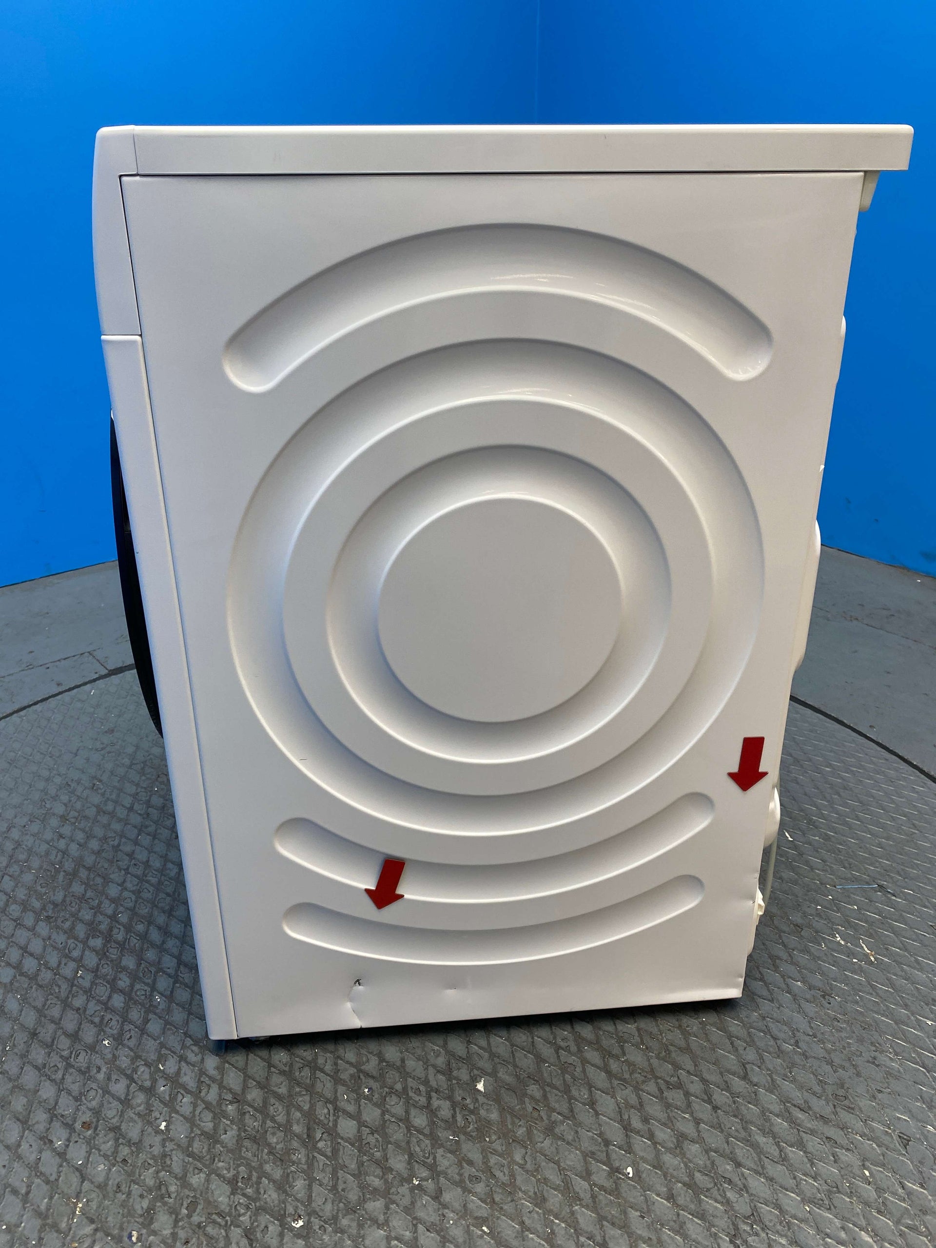Bosch WGG24400GB Series 6 9kg 1400 Spin Washing Machine