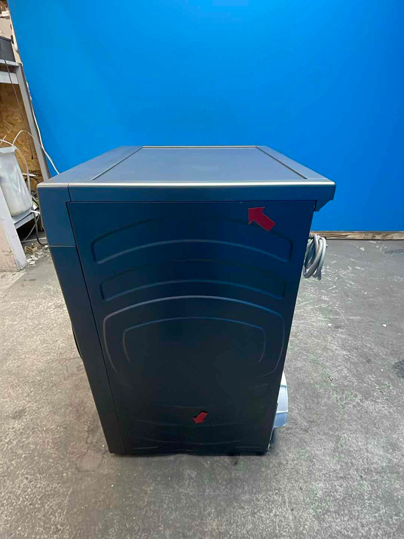 #GRC-160-582 - Haier X Series 5 HD80-D357GU1 8kg Heat Pump Tumble Dryer
