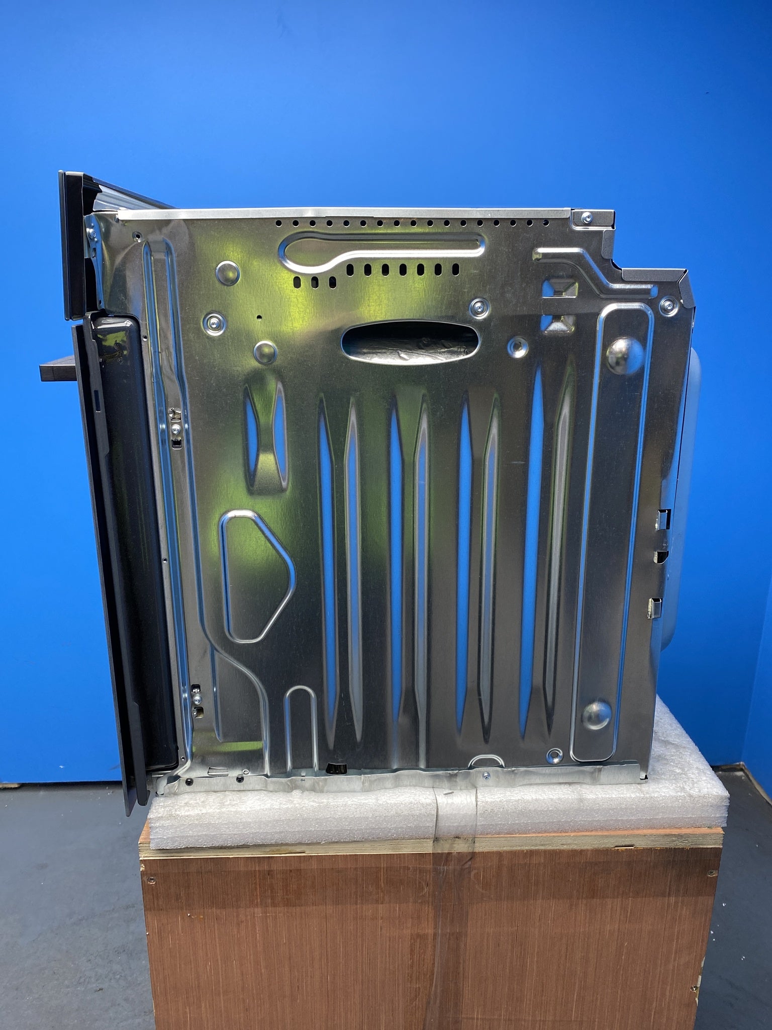 AEG 8000 Series BPK748380B SenseCook Pyrolytic Oven