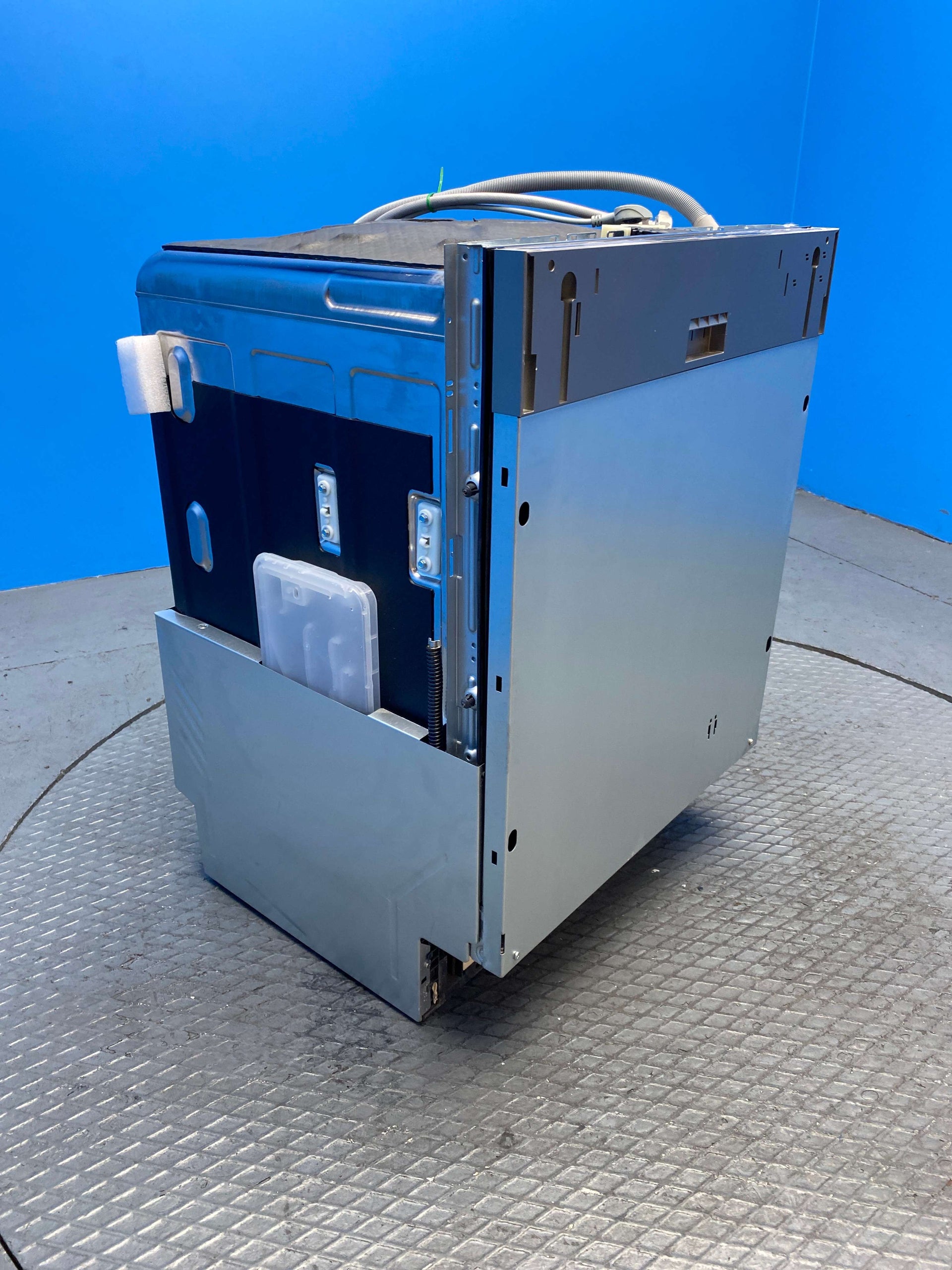 Hoover HI3E9E0S Intergrated 13 Place Setting Dishwasher