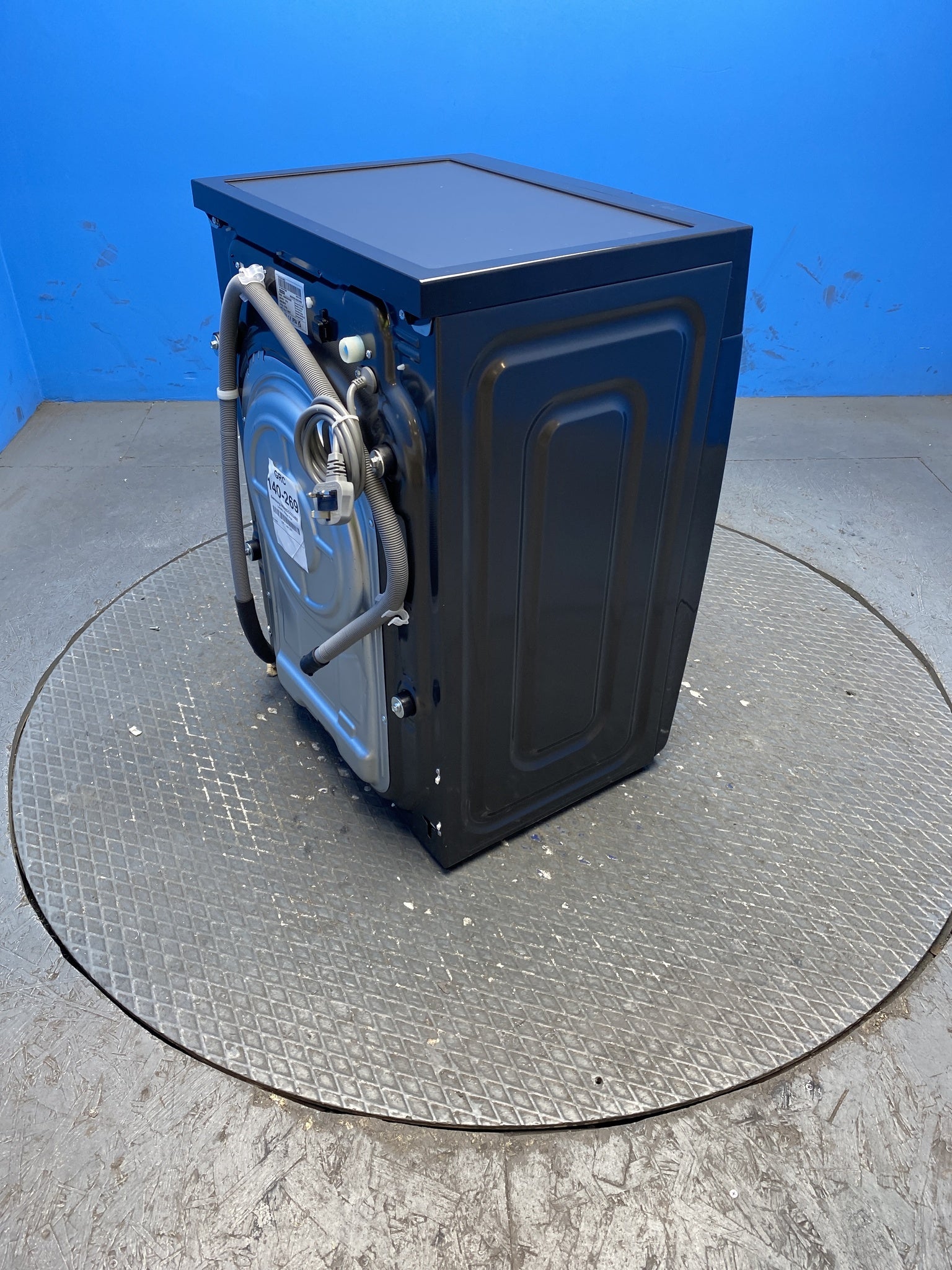 Samsung Series 5 WD90DG5G34BB 9/5kg 1400rpm Washer Dryer