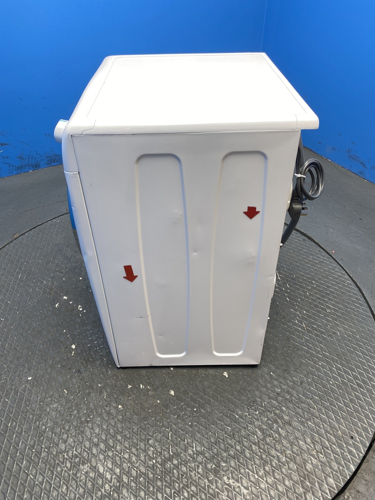 Candy CSOW4963TWCE 9kg / 6kg 1400 Spin Smart Pro Washer Dryer
