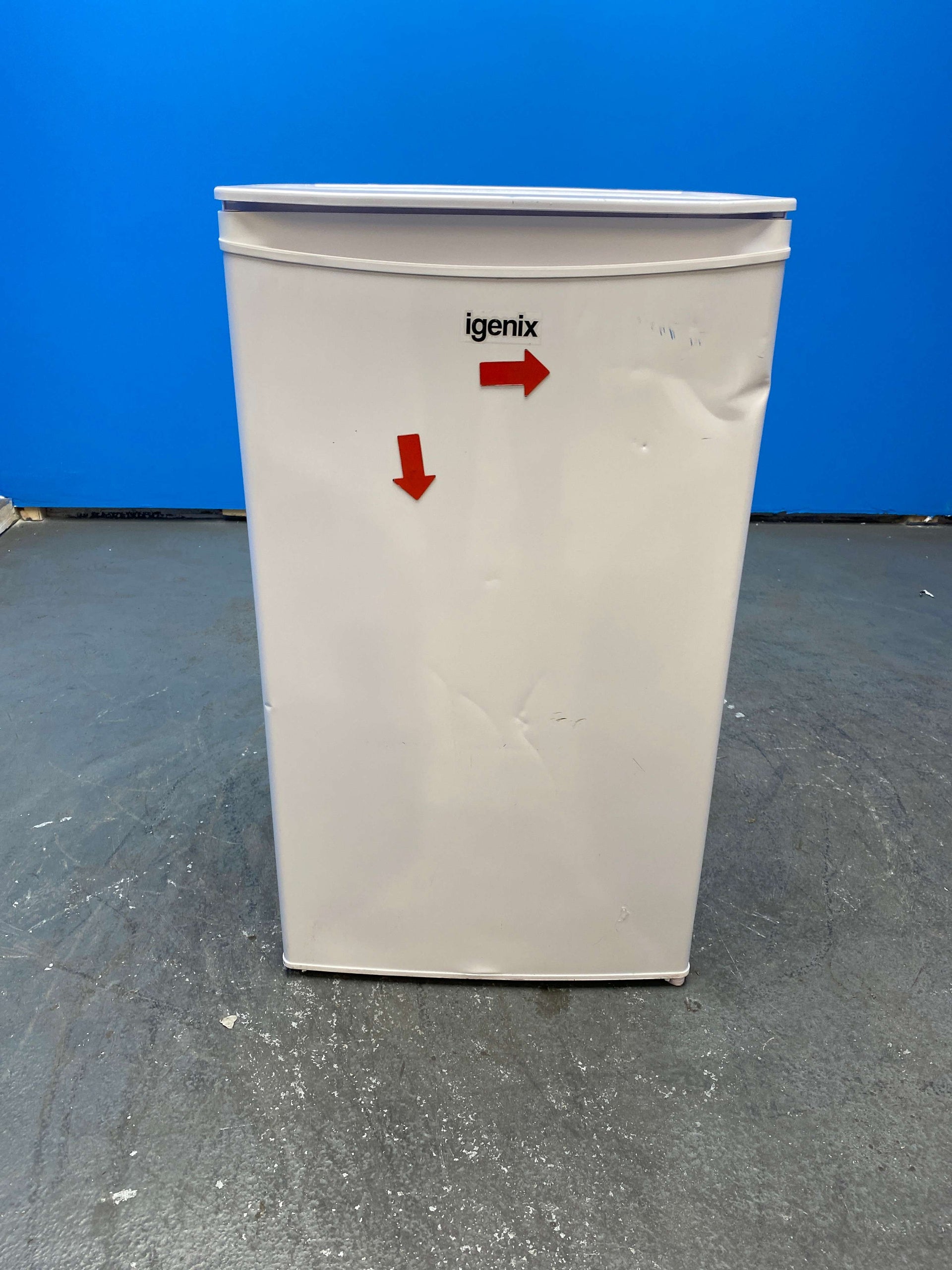 Igenix IG3920E 91 Litre Undercounter Fridge