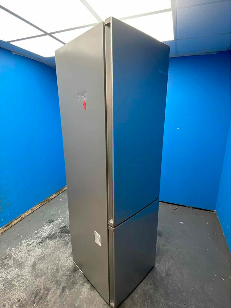#GRC-159-370 - Bosch KGN392LAGG Series 4 60cm No Frost Fridge Freezer
