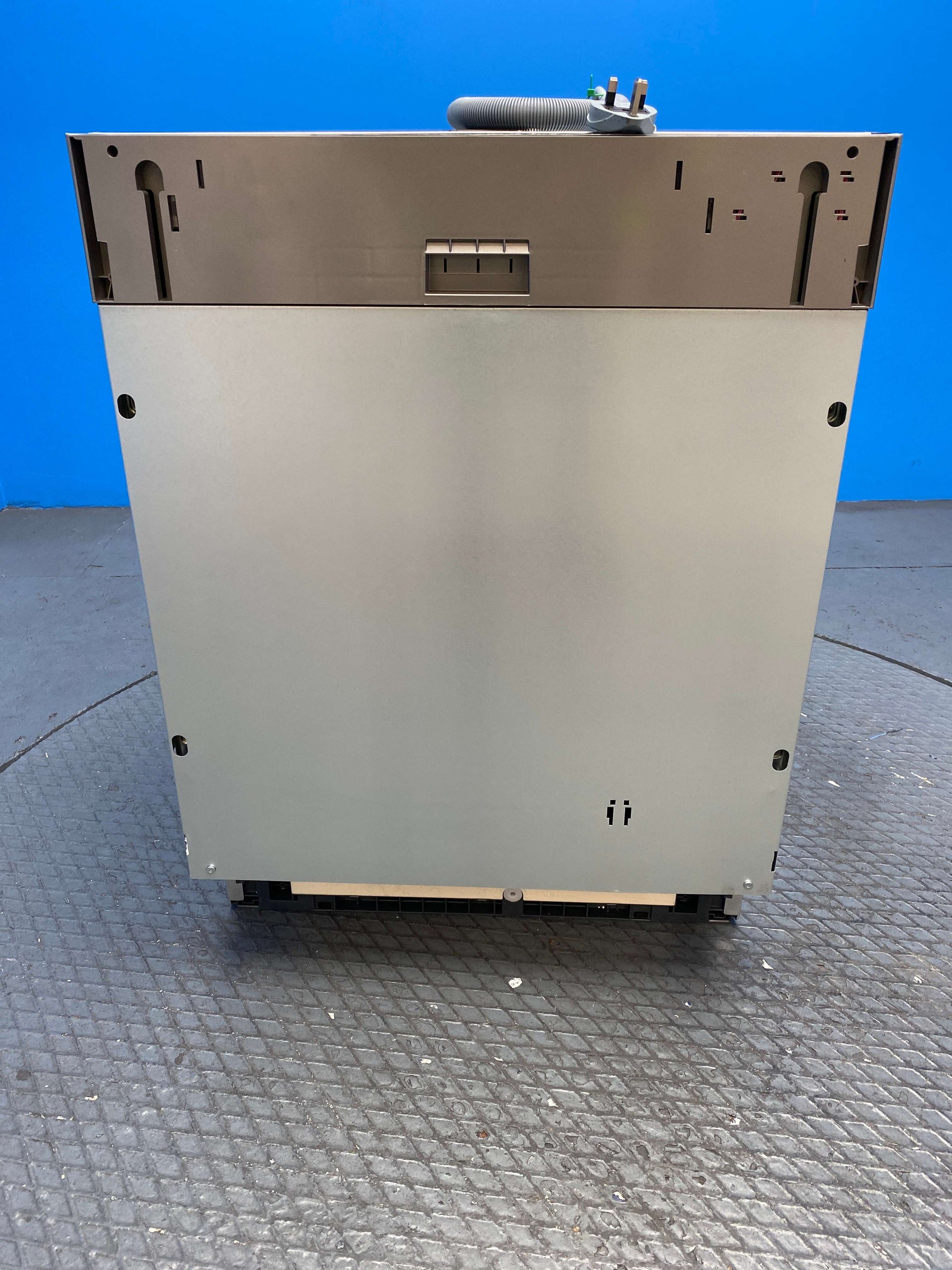 Hoover HI3E9E0S Intergrated 13 Place Setting Dishwasher