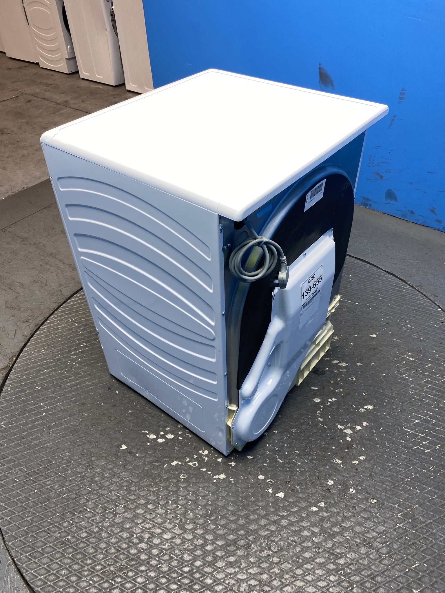 Candy CSEC10DF 10Kg Condenser Tumble Dryer