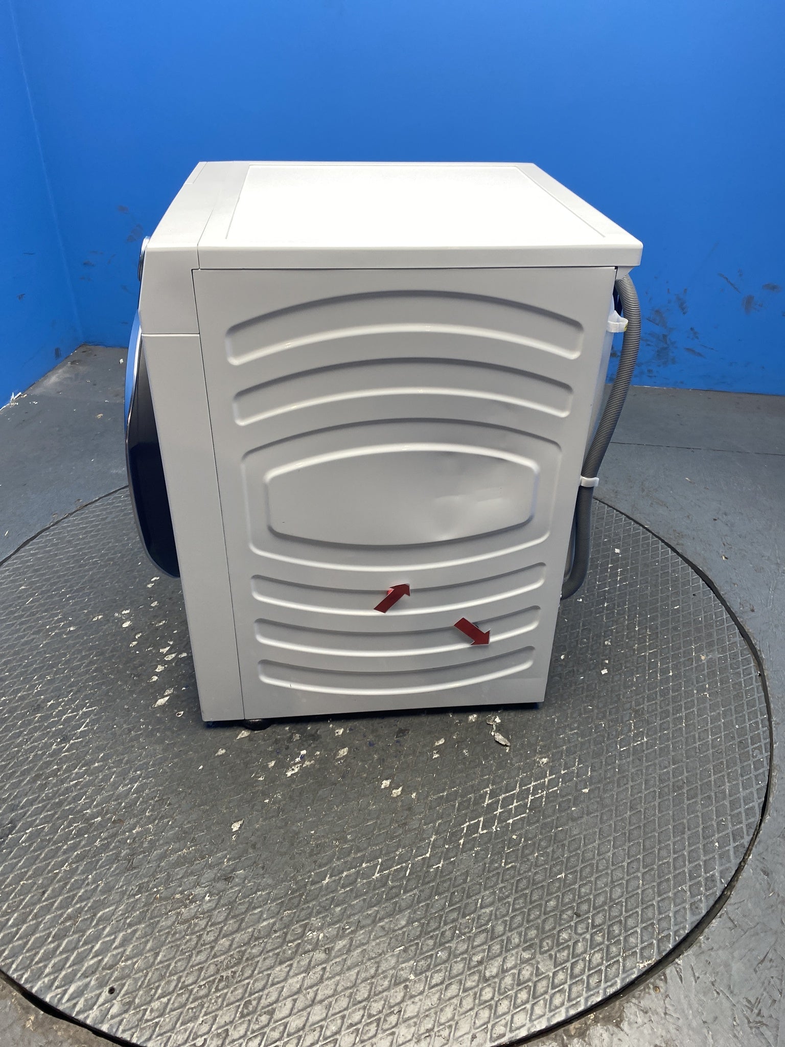 Haier HW110-BD14397U1 X Series 11kg Washing Machine