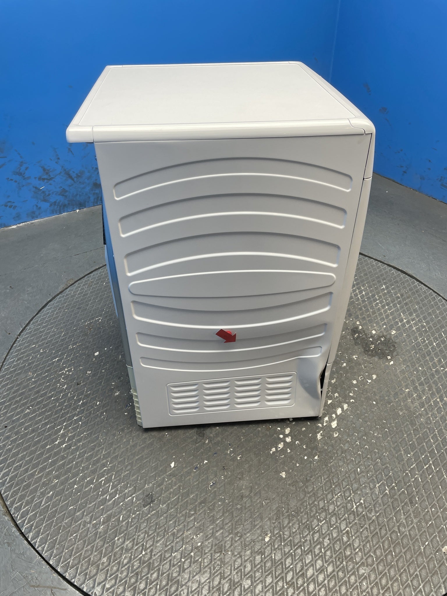 Hoover HLEV9LF 9kg Vented Tumble Dryer