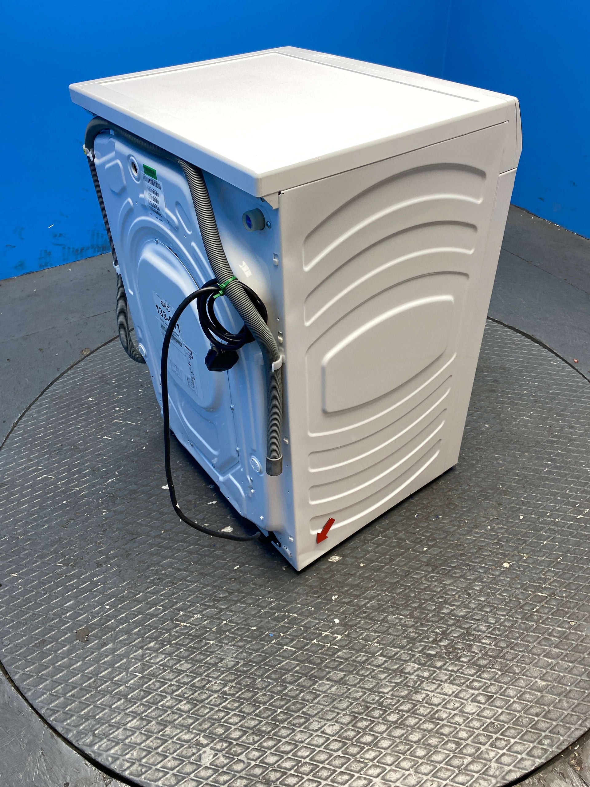 Haier HW100-B14979U1 10kg 1400 Spin Washing Machine