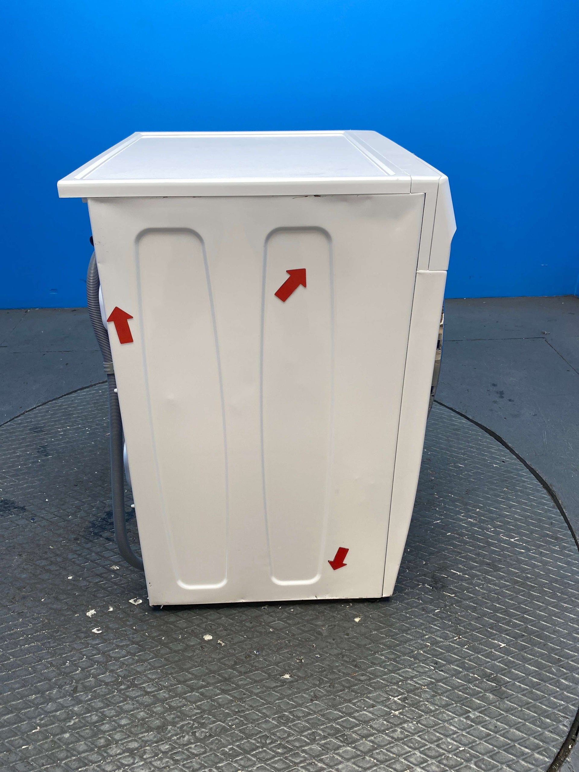 Hoover HWB410AMC 10kg 1400 Spin Washing Machine