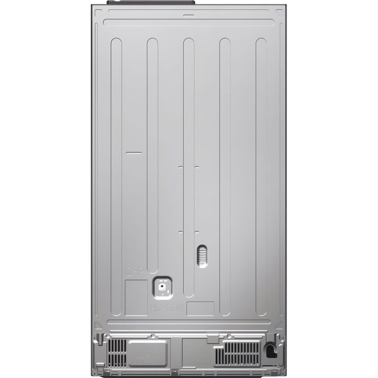 Haier Series 7 HSW79F18CIMM Plumbed American Fridge Freezer – Renew 2 U