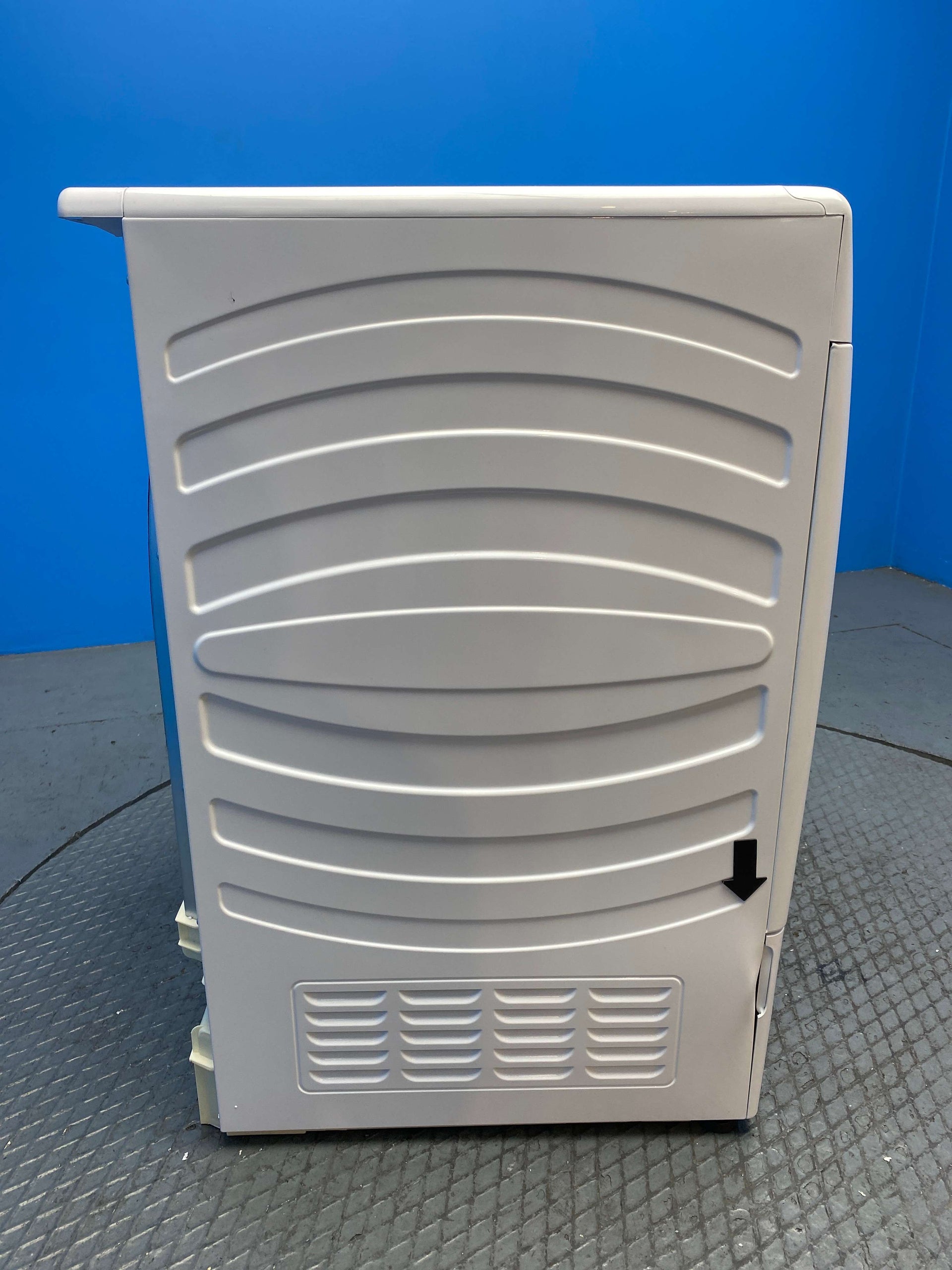 Candy CSEC10LF 10kg Condenser Tumble Dryer