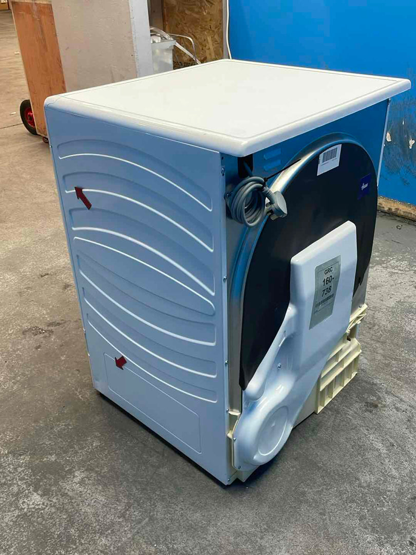 #GRC-160-738 - Hoover HLEC10DG 10kg Condenser Tumble Dryer