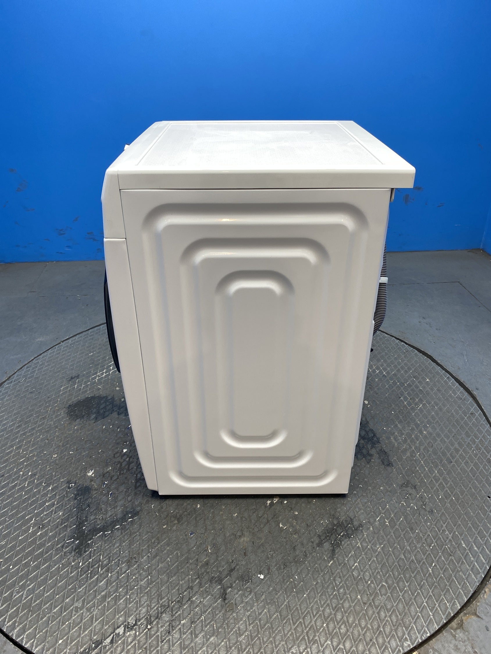 Samsung WW90T554DAW/S1 9kg AddWash™ Washing Machine