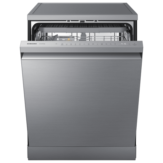 Samsung Series 11 DW60BG750FSL 14 Place Setting Dishwasher – Renew 2 U