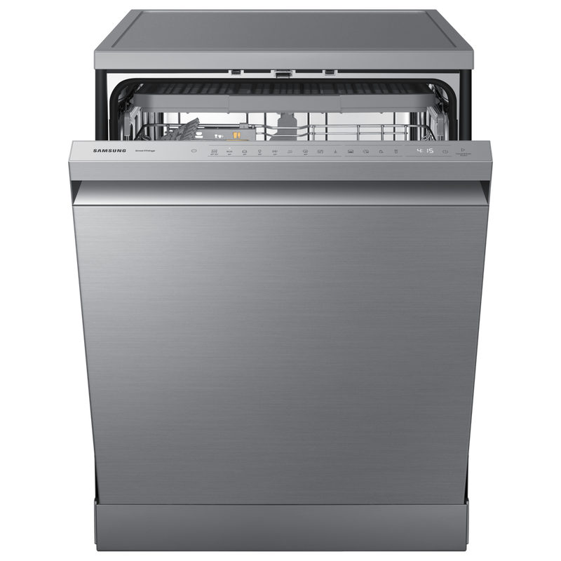 Samsung Series 11 DW60BG750FSL 14 Place Setting Dishwasher – Renew 2 U