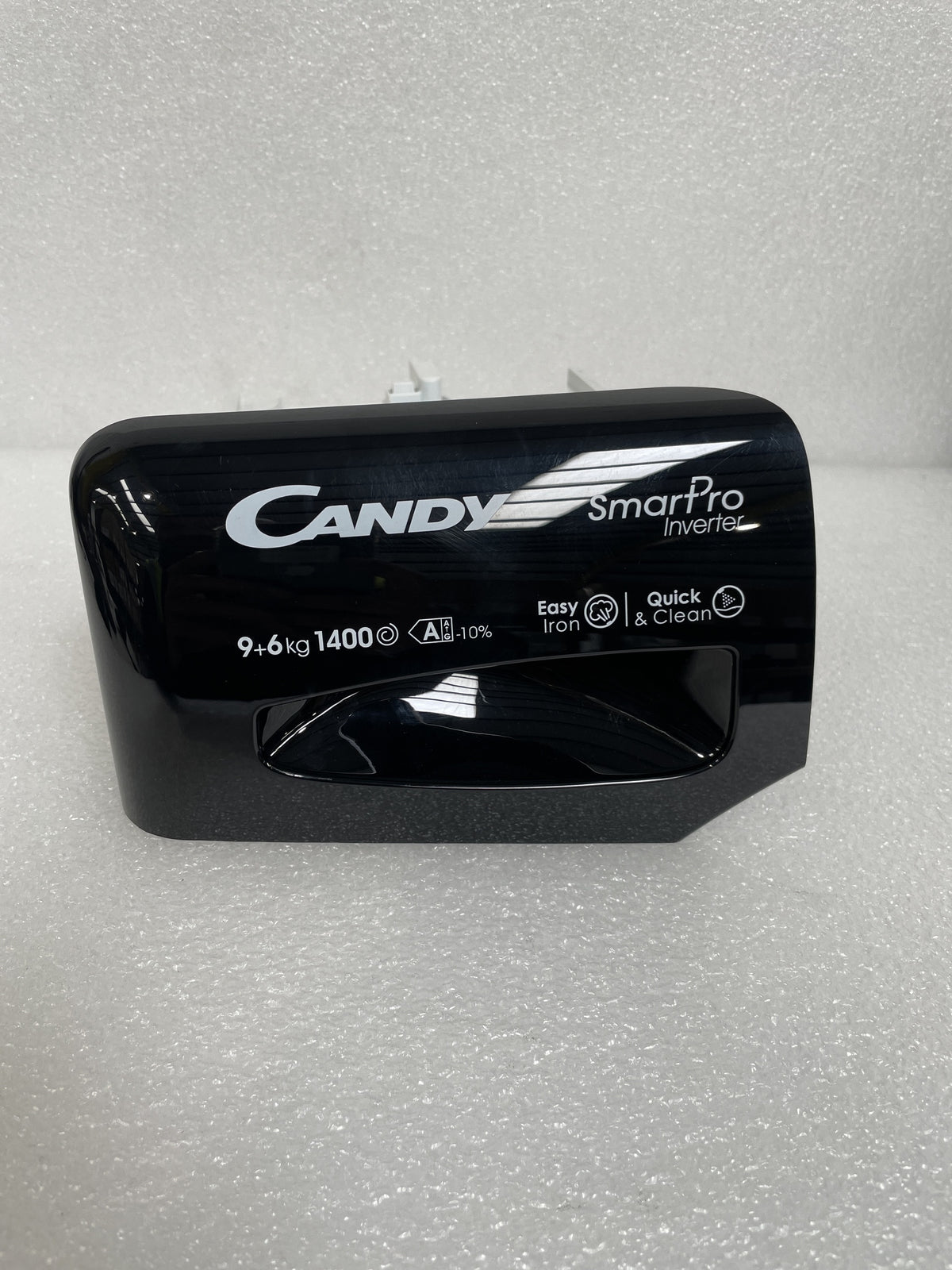 #GRC-155-055 - Candy CSOW4966TWMBB6 Washing Machine Dispenser Drawer