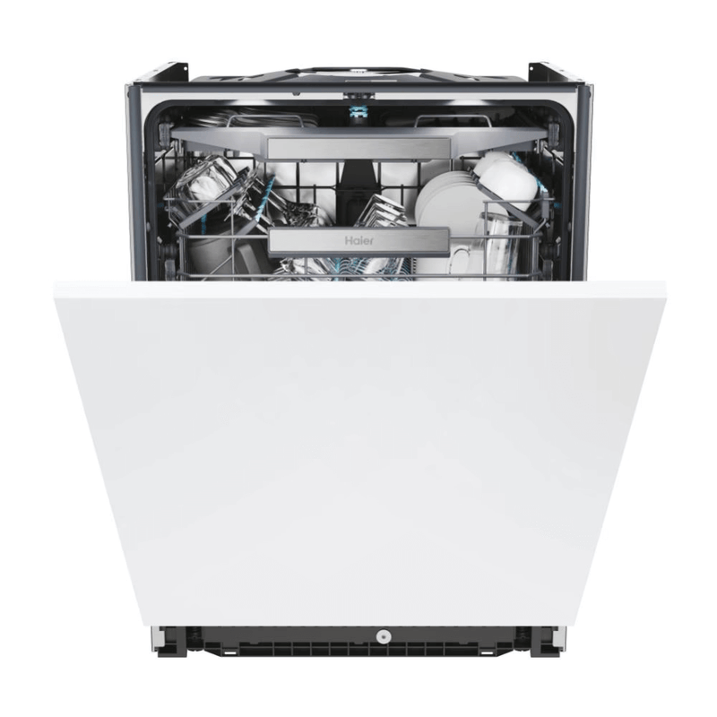 Haier XS4A4M4PB Series 6 Integrated 14 Place Setting Dishwasher - Renew 2 U