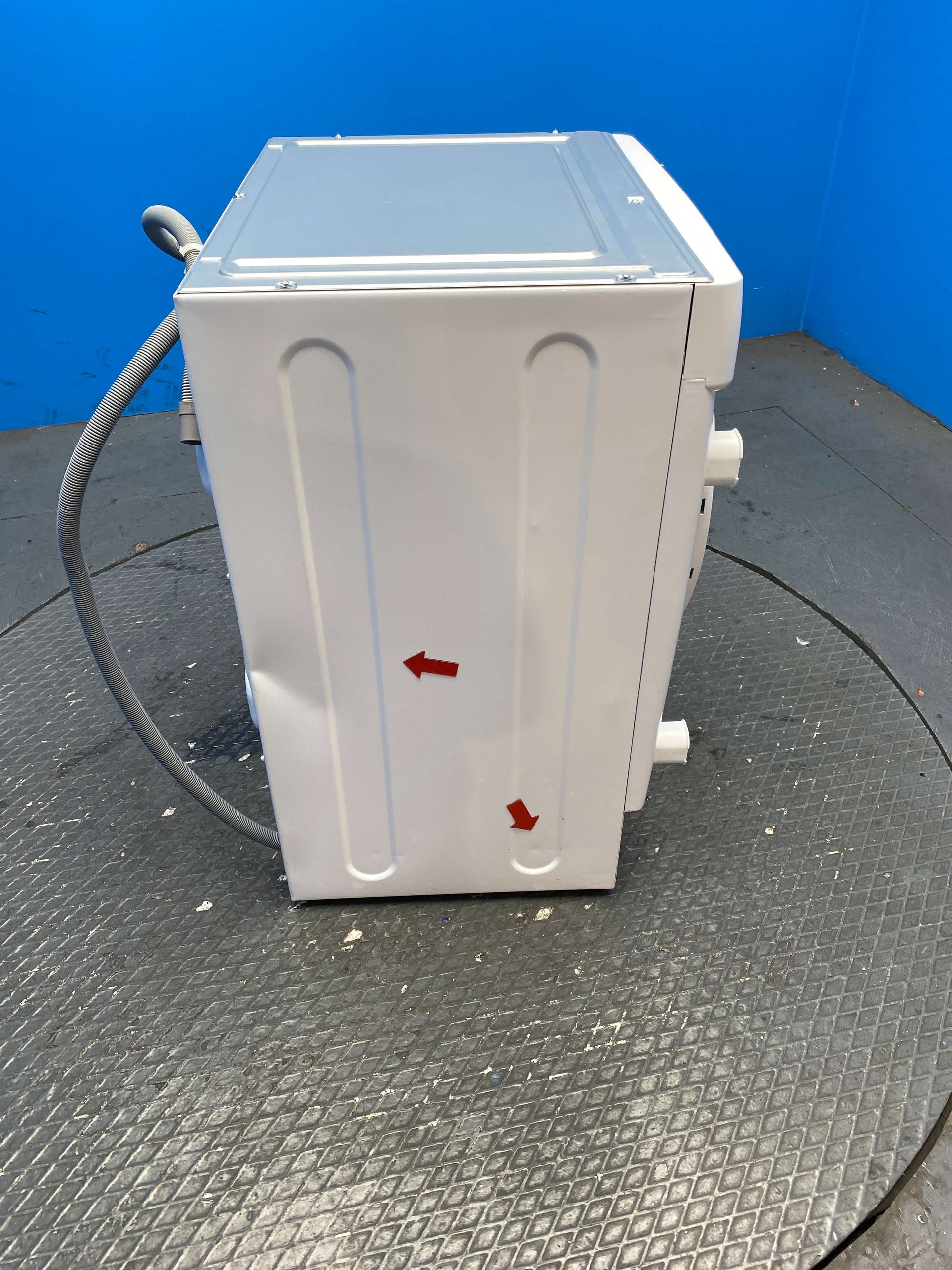 Hoover HBWOS69TMET Integrated  9kg 1600 Spin Washing Machine