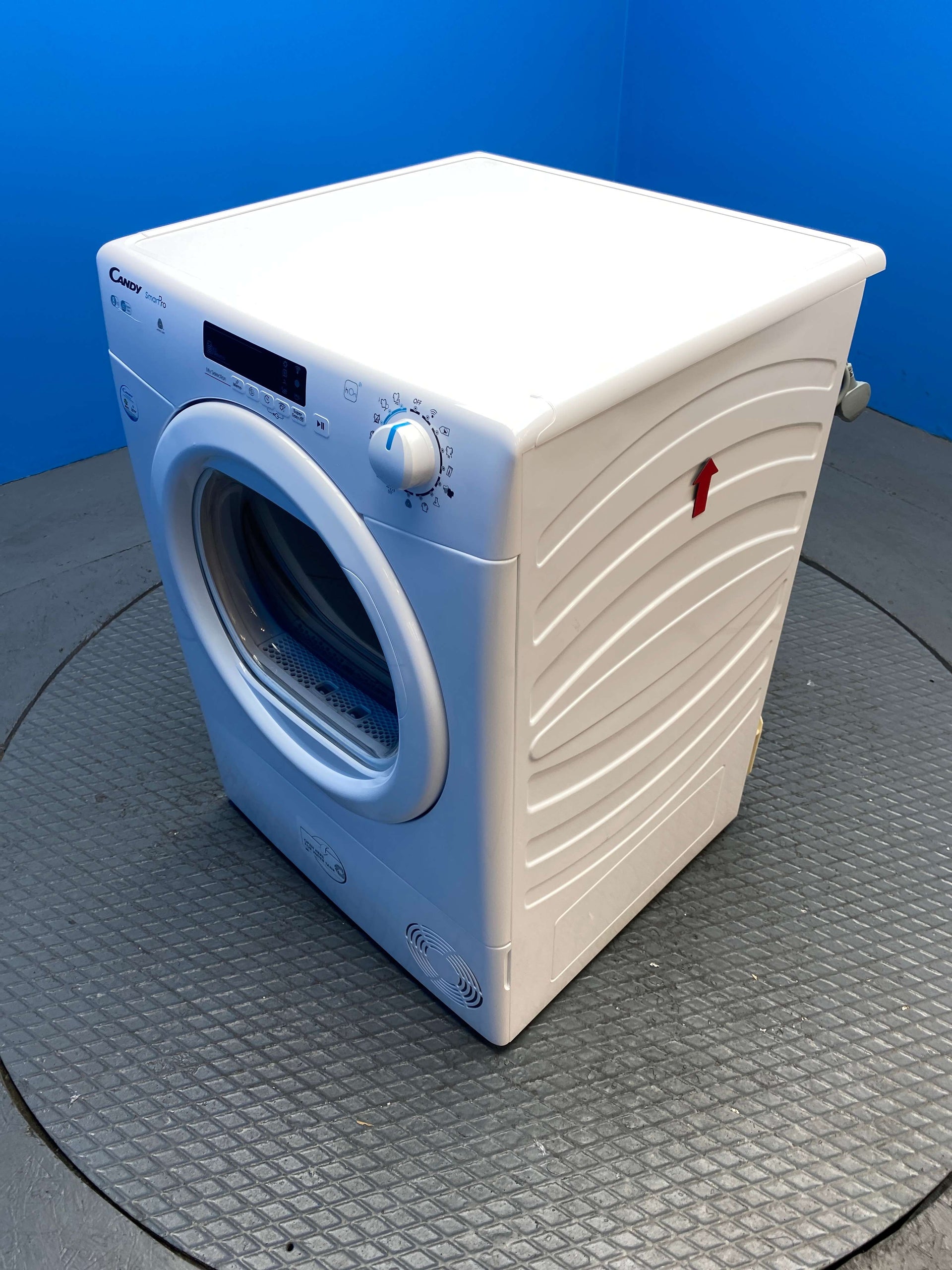 Candy CSOEC8DG 8kg Condenser Smart Tumble Dryer