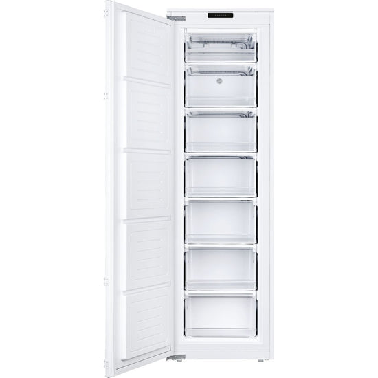 Hoover HOUS518EWK 177cm Integrated Upright Freezer - Renew 2 U