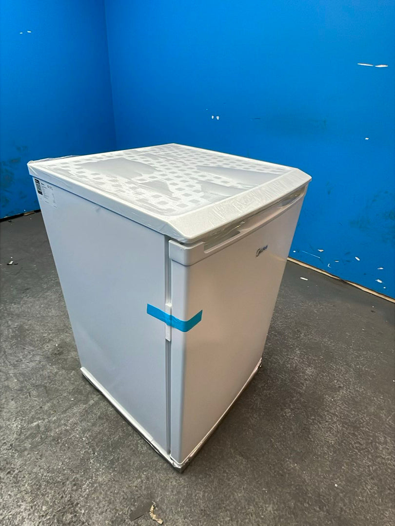 #GRC-162-493 - Midea MDRD194FGE01 131 Litre Undercounter Fridge