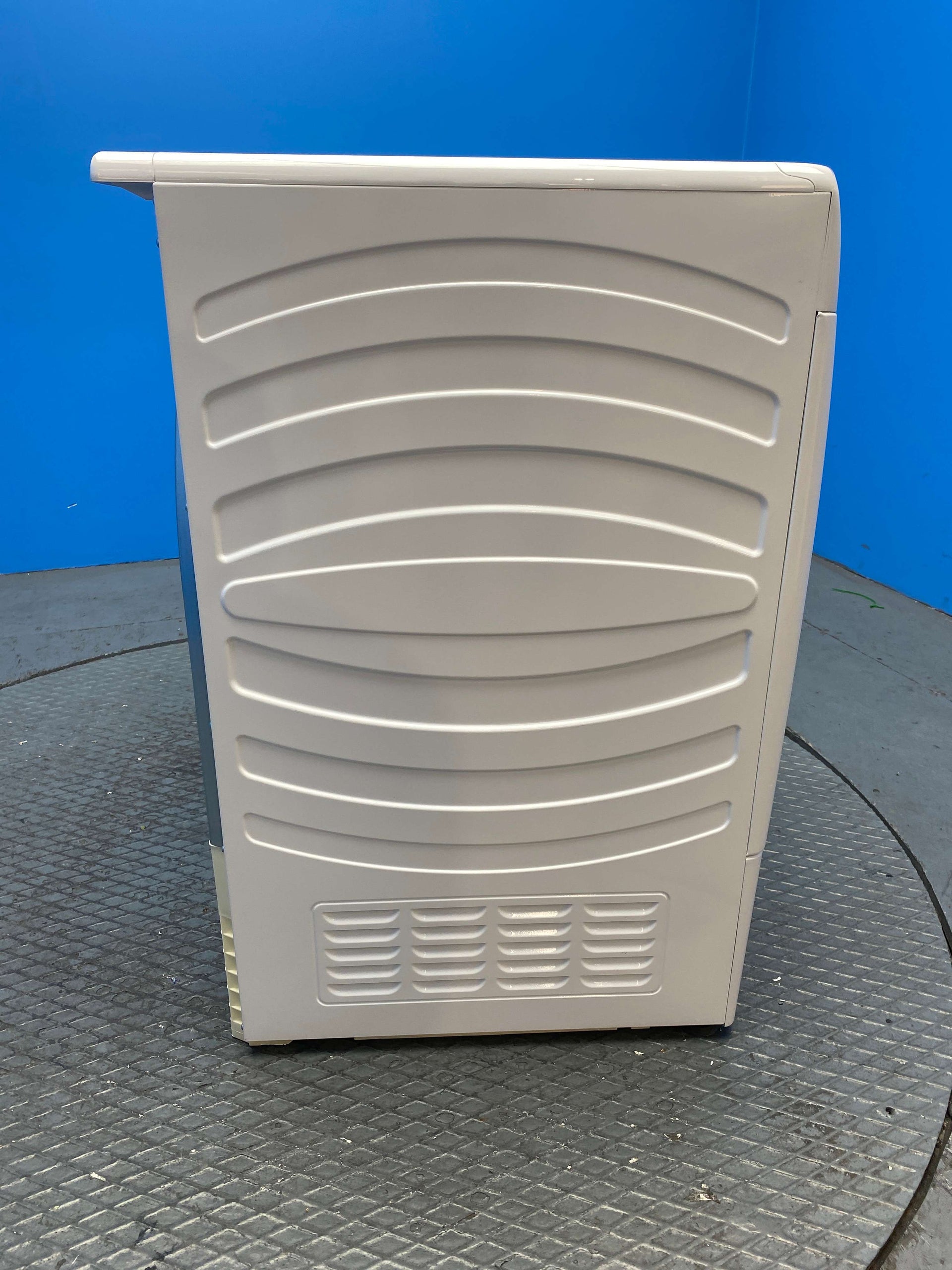 Hoover HLEV9DG 9kg Vented Tumble Dryer
