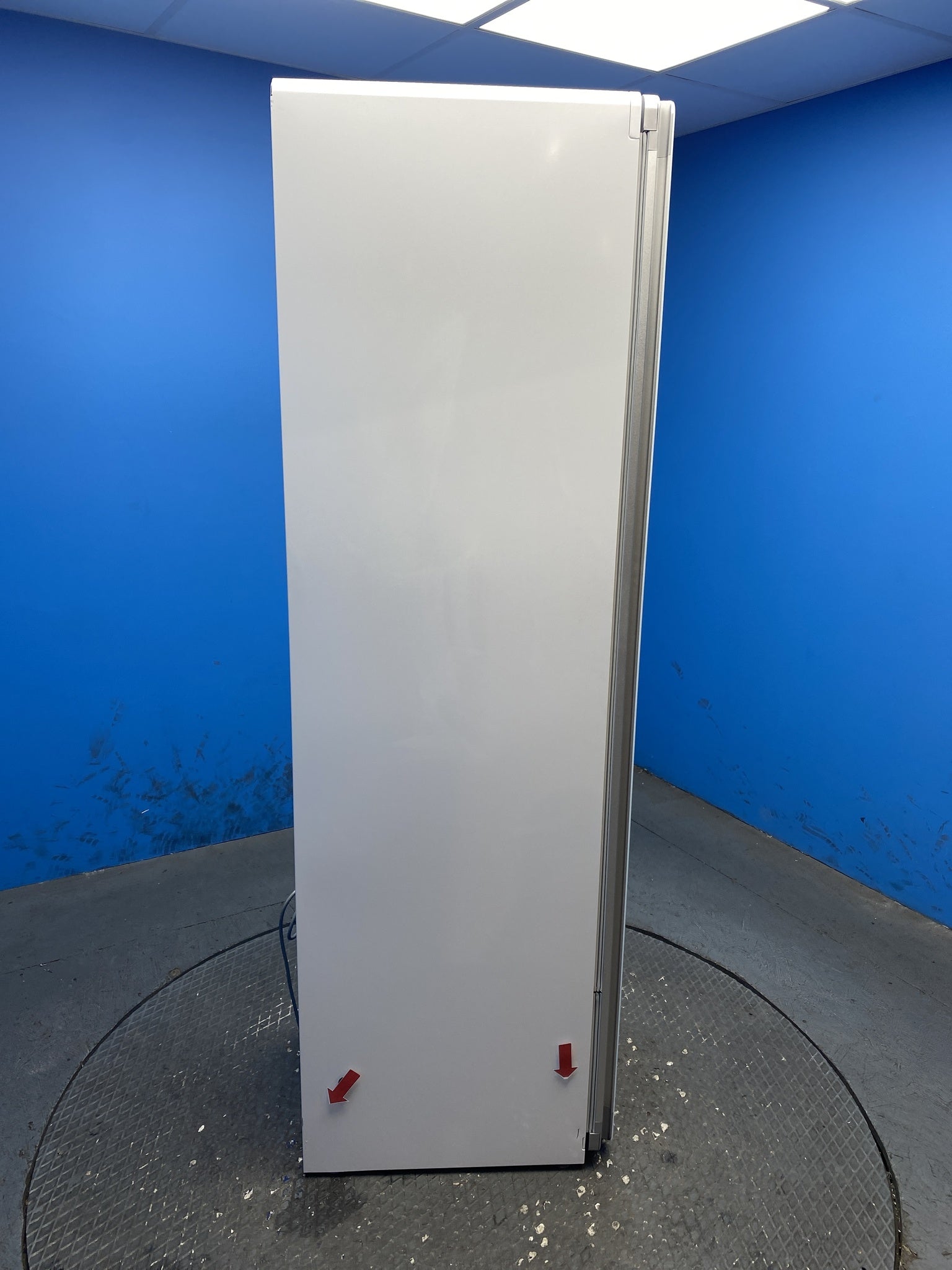 LG Styler S3WF Wi-Fi TrueSteam Clothing Care System