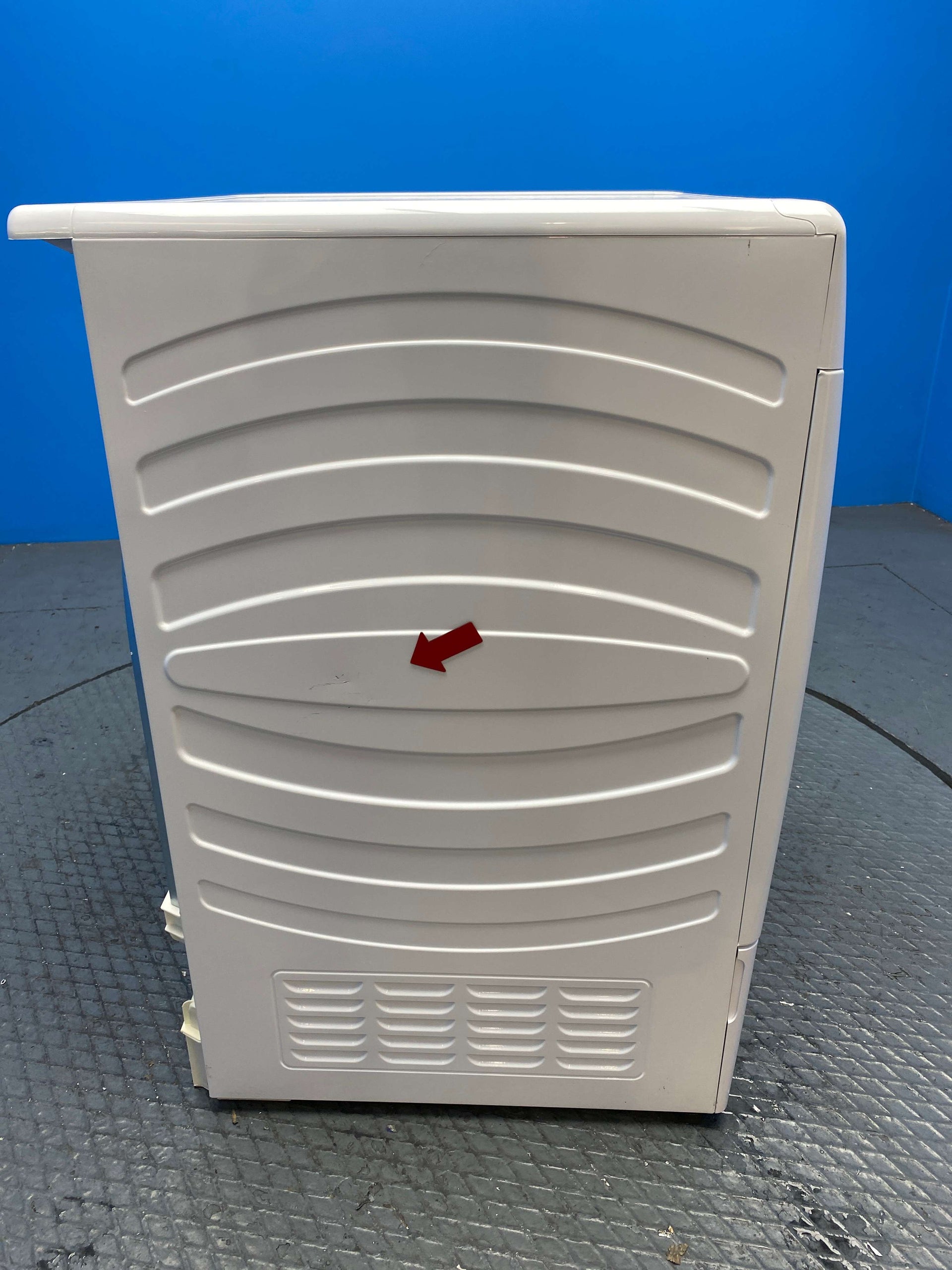 Candy CSEC10LF 10kg Condenser Tumble Dryer