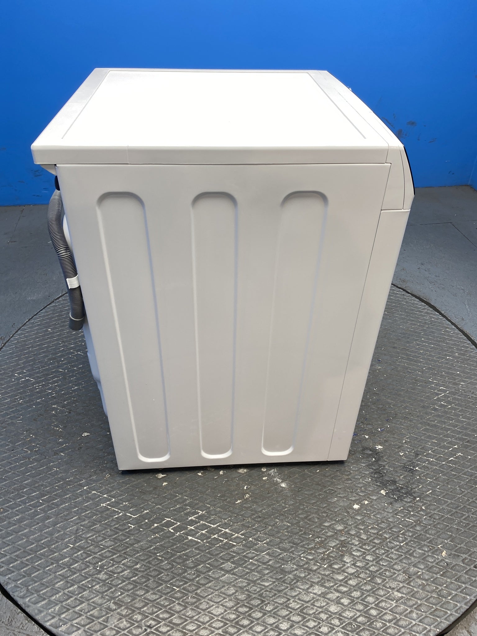 Haier HWD100-B14939 Series 3 10kg / 6kg 1400 Spin Washer Dryer