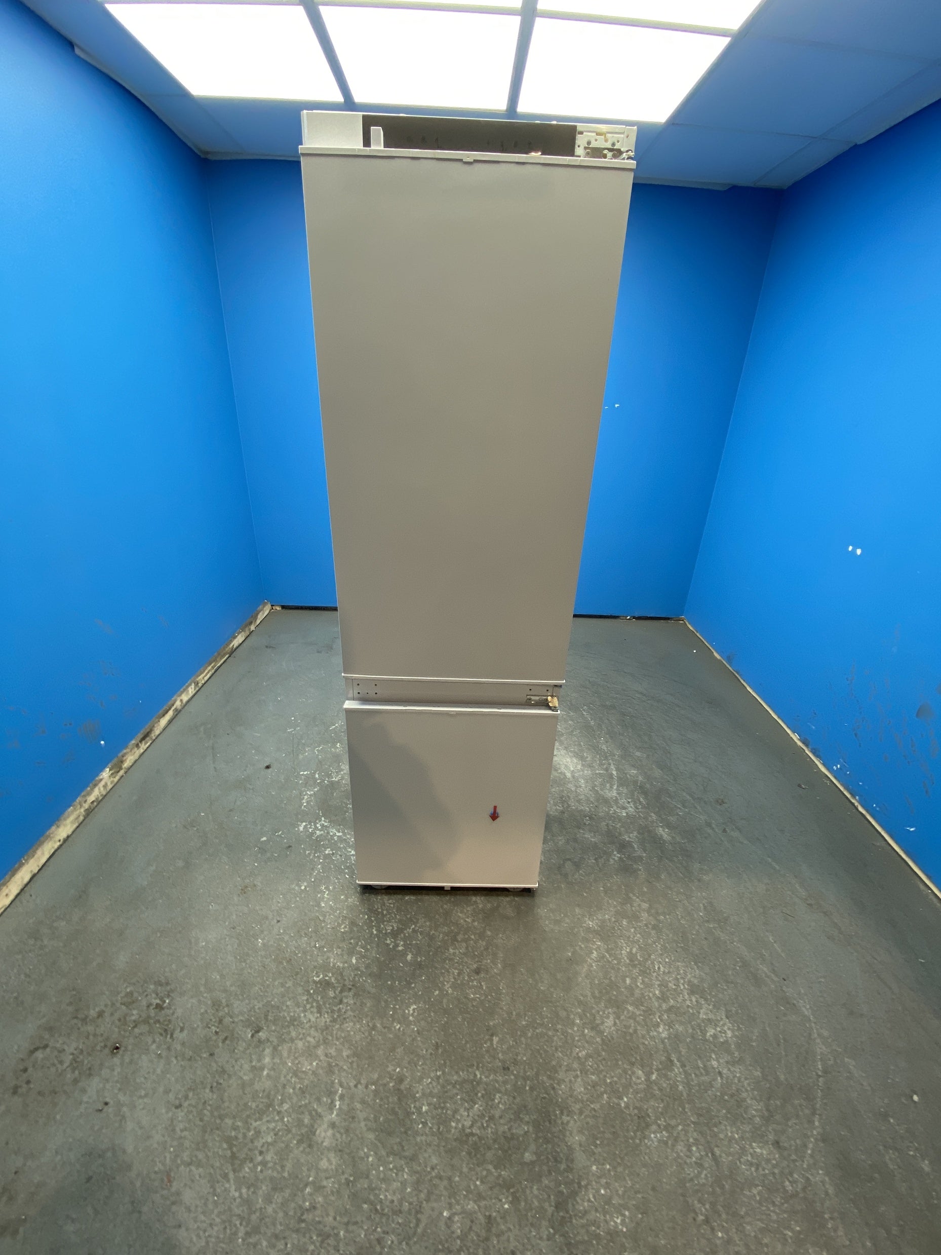 Hoover H-FRIDGE 400 HONBQT3518EK Built-In Total No Frost Fridge Freezer