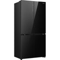 Hisense KitchenFit Total No Frost American Fridge Freezer - Renew 2 U
