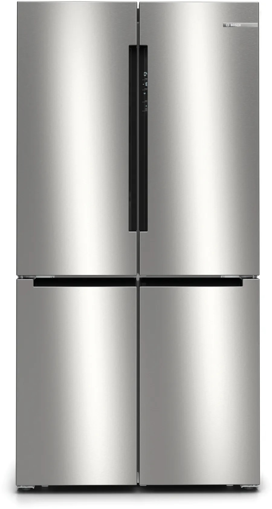 Bosch KFN96VPEAG Series 4 French Door 605 Litre Fridge Freezer – Renew 2 U