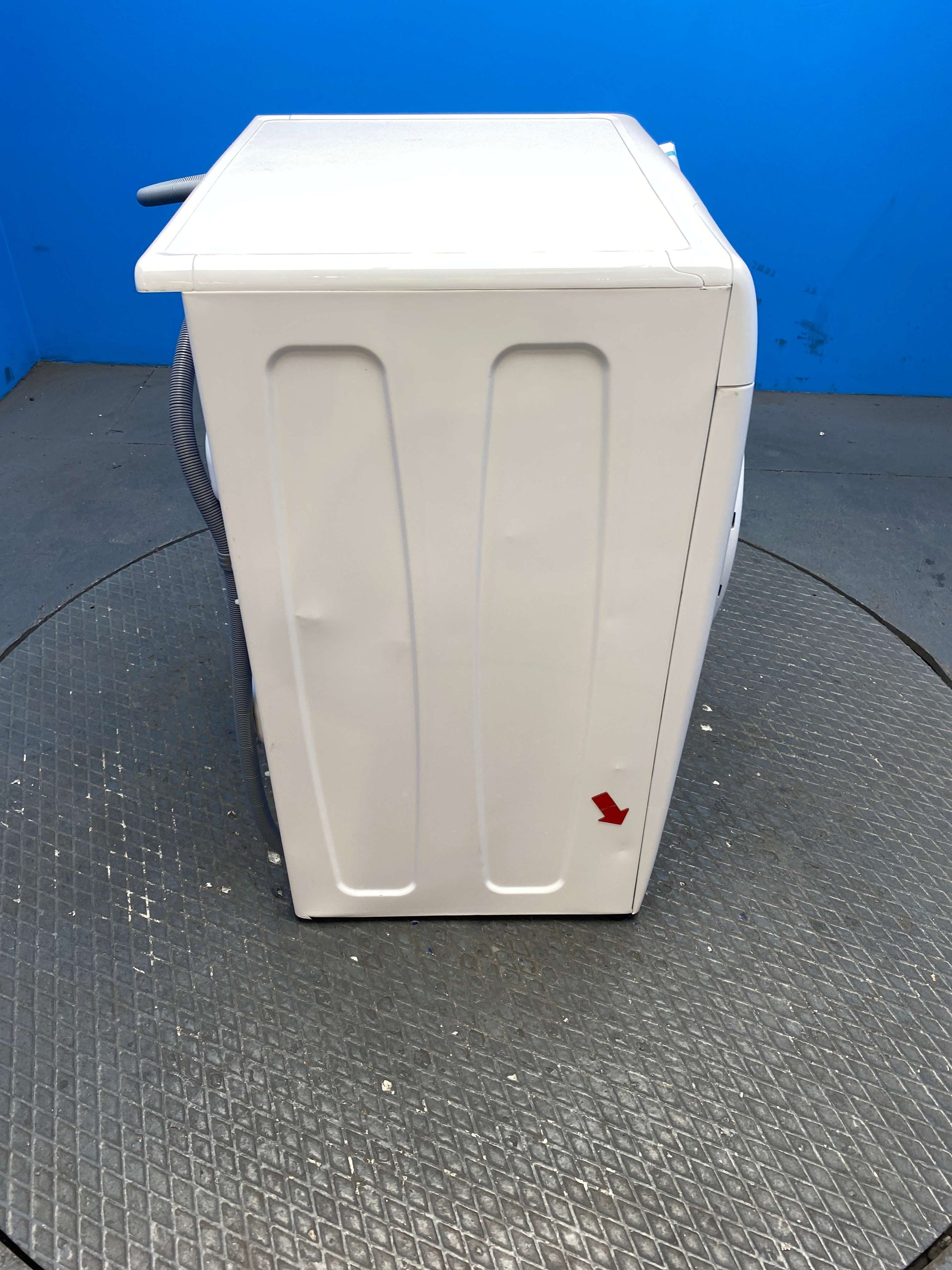 Candy CS148TW4 8kg 1400 Spin Washing Machine