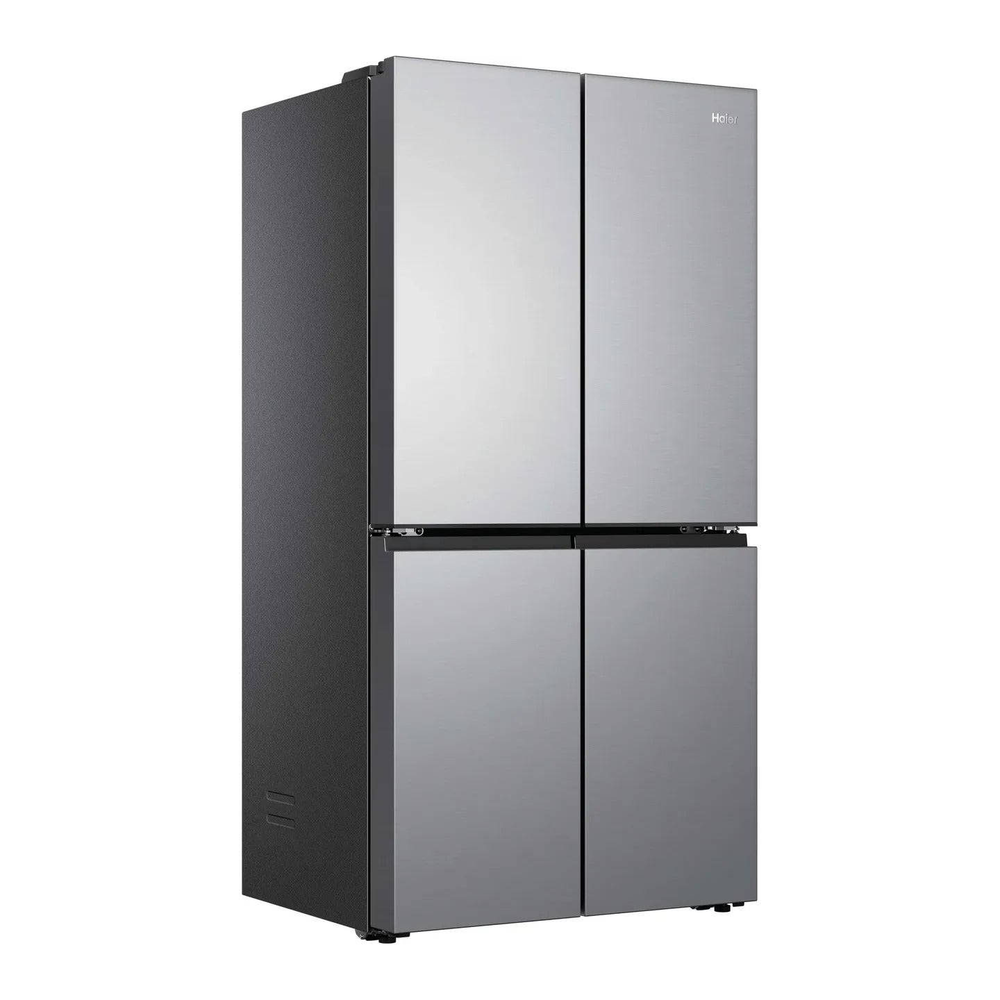 Haier Horizon Cube HCR59F18DNMM American Style Fridge Freezer – Renew 2 U