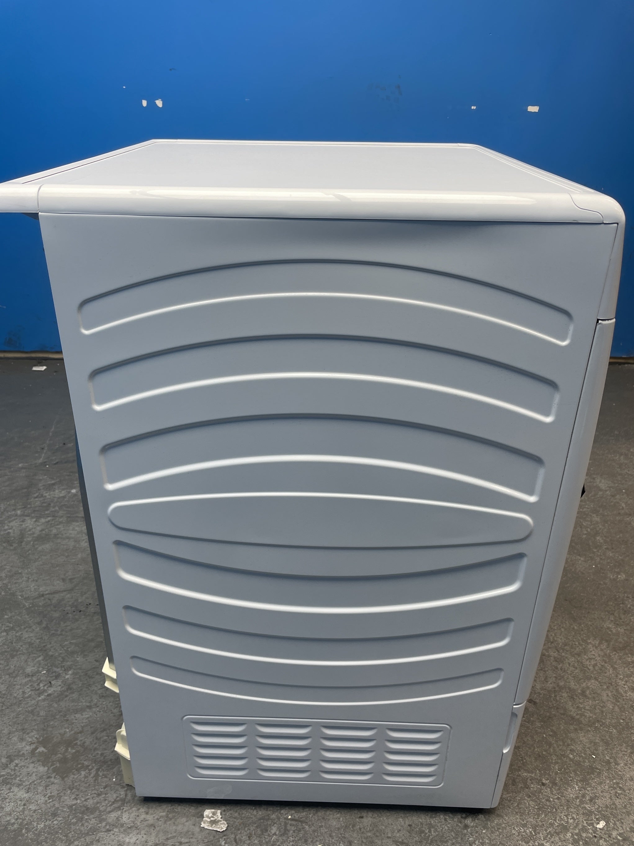 #GRC-158-669 - Candy KSEC8LF 8kg Smart Condenser Tumble Dryer