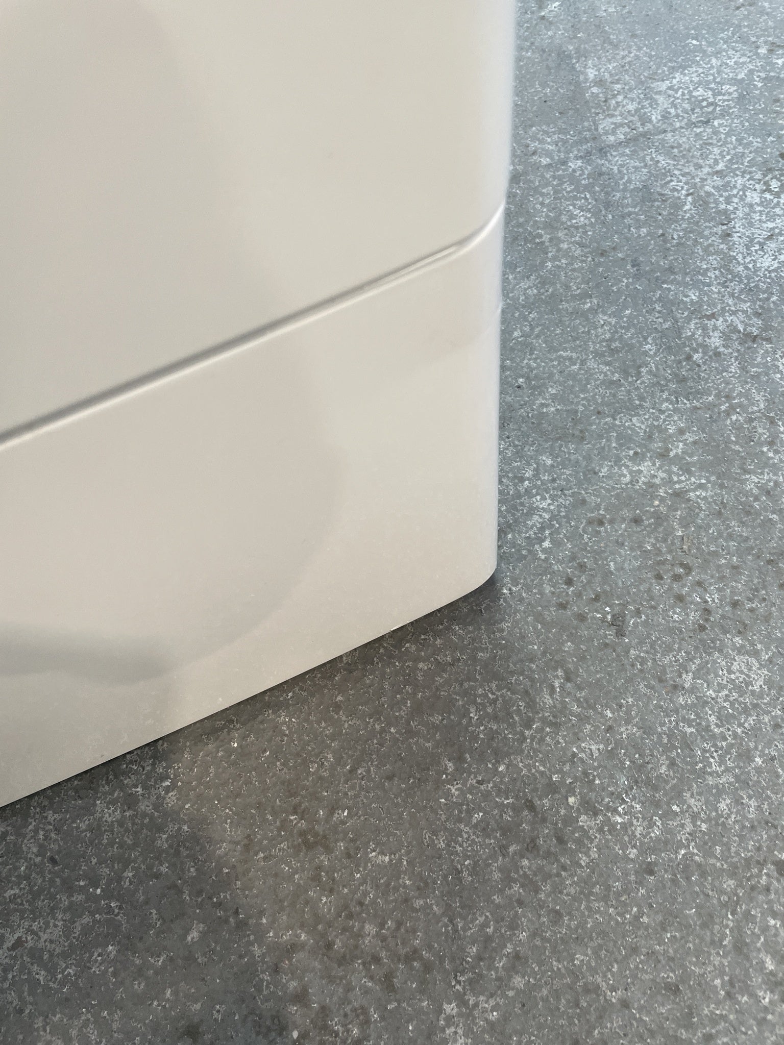 #GRC-152-192 - Candy CSE V9DF-80 9kg Vented Smart Tumble Dryer