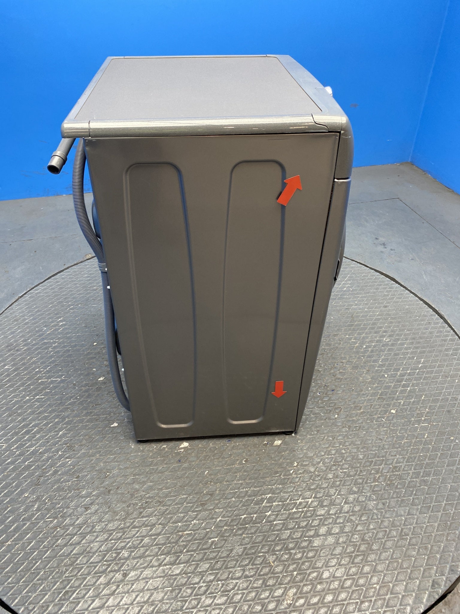 Hoover H3W49TAGG4 9kg 1400 Spin Washing Machine
