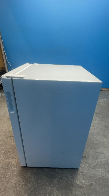 #GRC-163-019 - Hoover H-FRIDGE 300 54cm Under Counter Fridge – 129L Capacity, White
