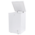 Igenix IG100 99 Litre Freestanding Chest Freezer - Renew 2 U