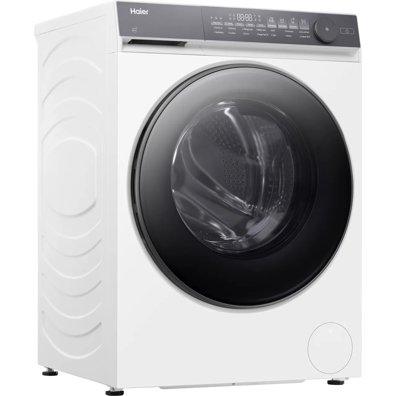 Haier X Series 7 HW120-B14367U1 12kg 1400rpm Washing Machine – Renew 2 U
