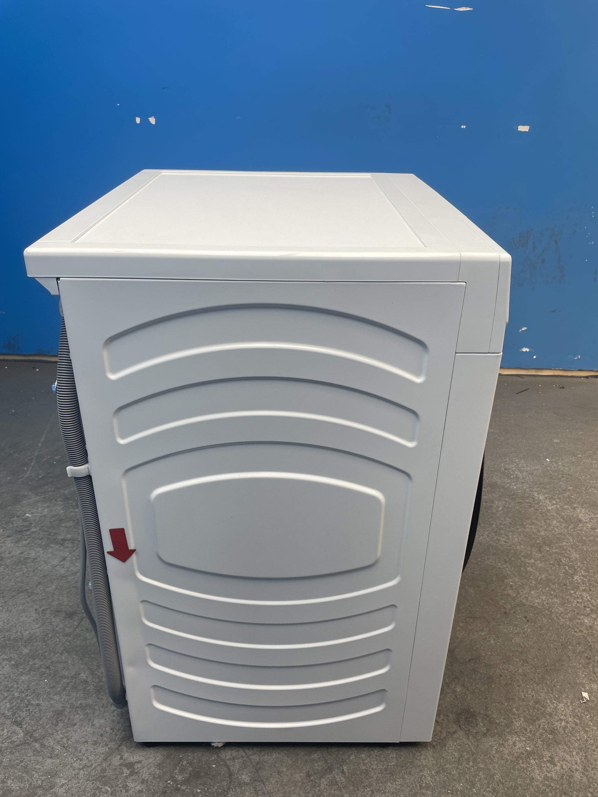 #GRC-159-872 - Haier X Series 5 HW100-BP14357U1 10kg 1400rpm Washing Machine