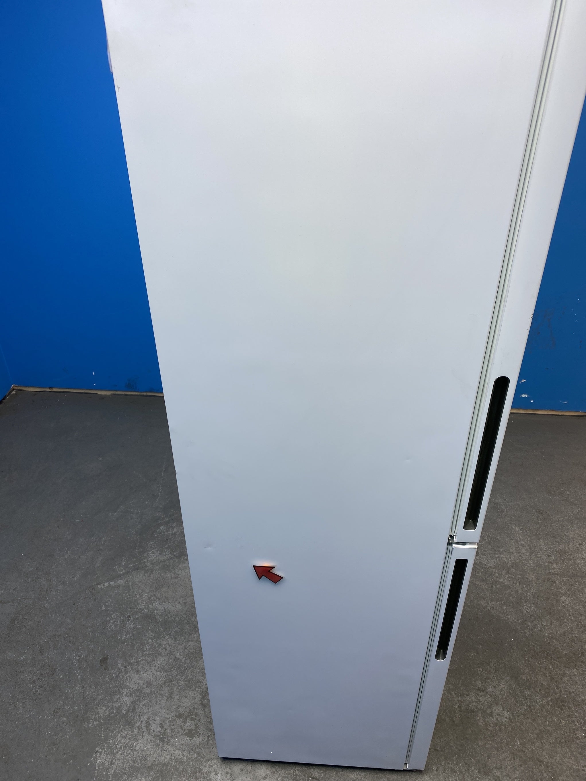 #GRC-151-938 - Candy CCT3L517EWWK-1 246 Litre Combi Fridge Freezer