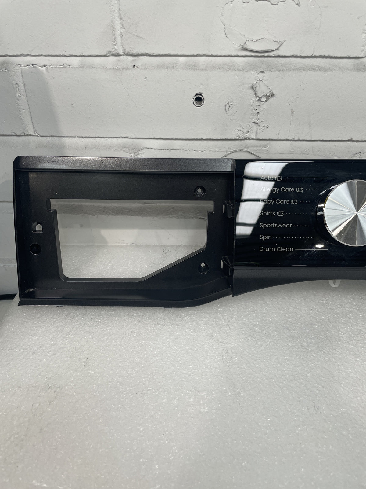 #GRC-157-421 - Hisense WF5S1245BB Washing Machine Main Control Board