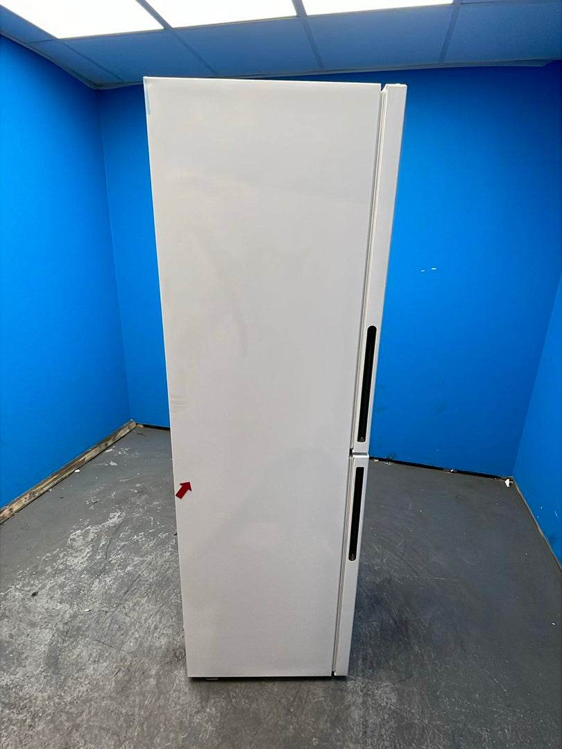 #GRC-162-159 - Hoover HOCT3L517EWK 252 Litre Combi Fridge Freezer