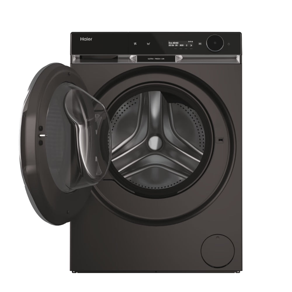 Haier HW110-BD14397PGU1 X Series 11 11kg 1400rpm Washing Machine – Renew 2 U