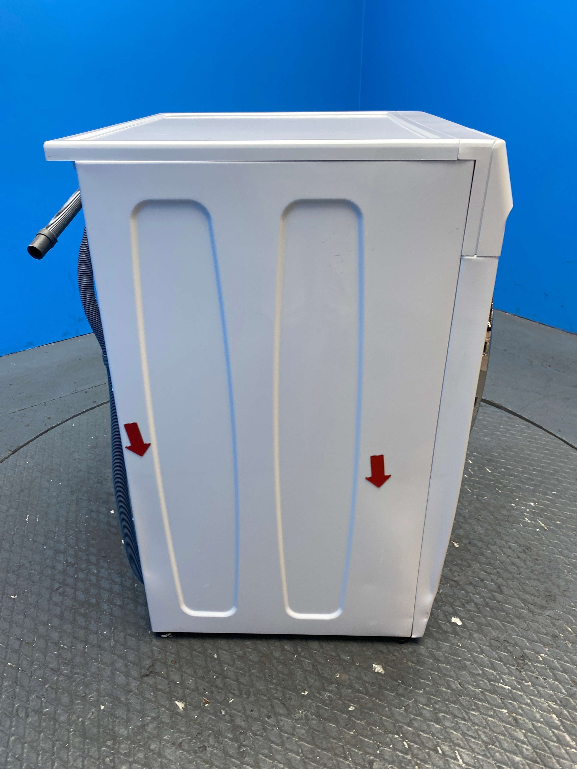 Hoover HWB410AMC 10kg 1400 Spin Washing Machine